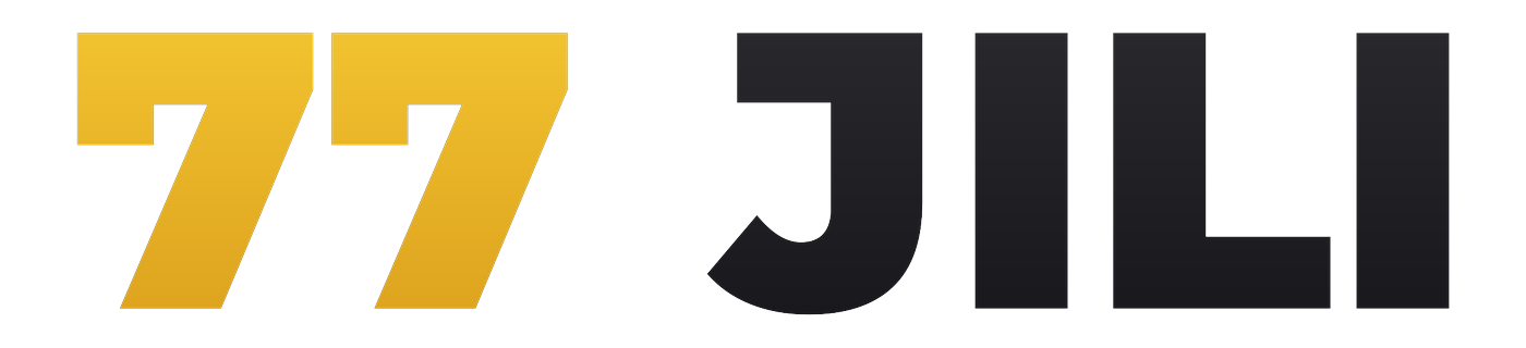 77 Jili Logo